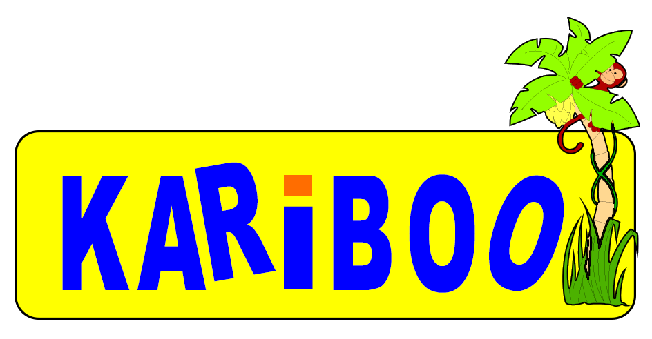Logo KARIBOO